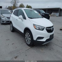 2019 Buick Encore Fwd Preferred