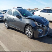 2015 Mazda Mazda3 I Sport