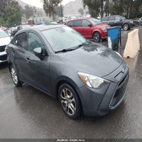 2016 Scion Ia