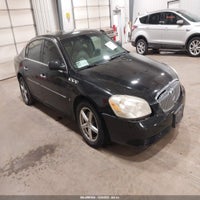 2007 Buick Lucerne V6 Cxl