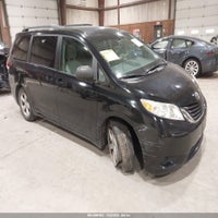 2011 Toyota Sienna Le V6
