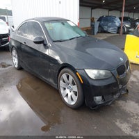 2007 BMW 328I