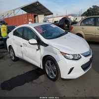 2019 Chevrolet Volt Lt