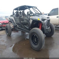 2019 Polaris Rzr Xp 4 Turbo S