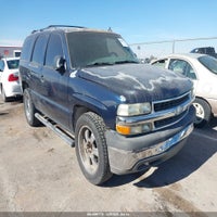 2006 Chevrolet Tahoe Ls