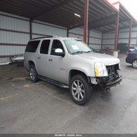 2007 GMC Yukon Xl 1500 Denali