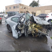 2021 Dodge Charger R/T Rwd