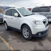 2008 Subaru Tribeca Limited 7-Passenger