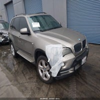 2008 BMW X5 3.0Si