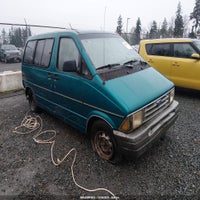 1993 Ford Aerostar