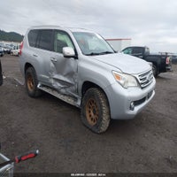 2012 Lexus Gx 460 Premium