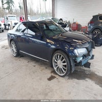 2015 Chrysler 300 300S