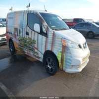 2015 Nissan Nv200 Sv