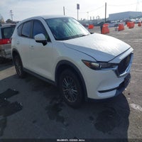 2018 Mazda Cx-5 Sport