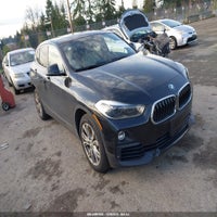 2020 BMW X2 xDrive28I