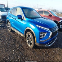 2024 Mitsubishi Eclipse Cross Se S-Awc/Sel S-Awc