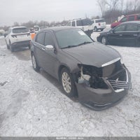 2014 Chrysler 200 Limited