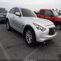 2016 Infiniti Qx70