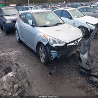 2015 Hyundai Veloster