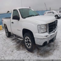 2008 GMC Sierra 1500 Sle1