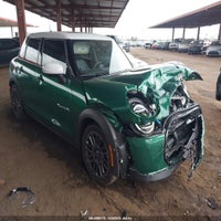 2025 Mini Hardtop Cooper