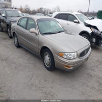 2001 Buick Lesabre Limited