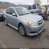 2012 Subaru Legacy 2.5I Limited