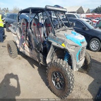 2019 Polaris Rzr Xp 4 Turbo Eps