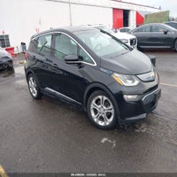 2017 Chevrolet Bolt Ev Lt