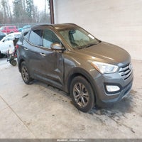 2013 Hyundai Santa Fe Sport