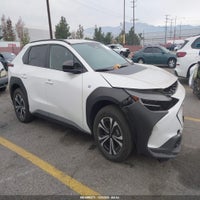 2024 Subaru Solterra Premium