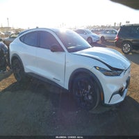 2024 Ford Mustang Mach-E Select