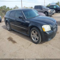 2006 Dodge Magnum Rt