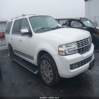 2013 Lincoln Navigator