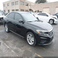 2021 Volkswagen Passat 2.0T S