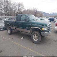 2001 Dodge Ram 2500 St
