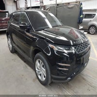 2020 Land Rover Range Rover Evoque R-Dynamic S