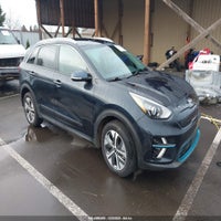 2020 Kia Niro Ev Ex