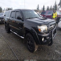 2009 Toyota Tacoma Prerunner V6