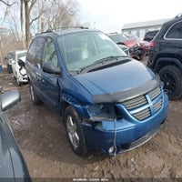 2005 Dodge Grand Caravan Sxt