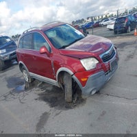 2008 Saturn Vue 4-Cyl Xe