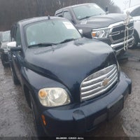 2007 Chevrolet Hhr Lt