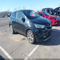 2019 Buick Encore Fwd Preferred