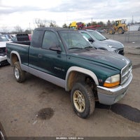 1999 Dodge Dakota Slt/Sport