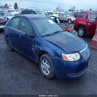 2006 Saturn Ion 2