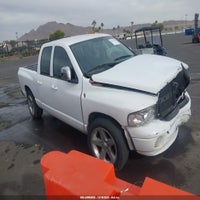 2003 Dodge Ram 1500 Slt/Laramie/St