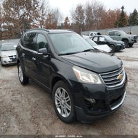 2015 Chevrolet Traverse 1Lt