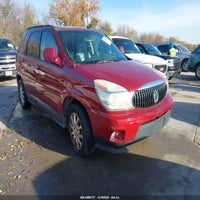 2007 Buick Rendezvous Cxl