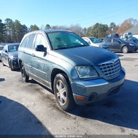2005 Chrysler Pacifica Touring