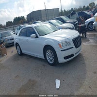 2014 Chrysler 300